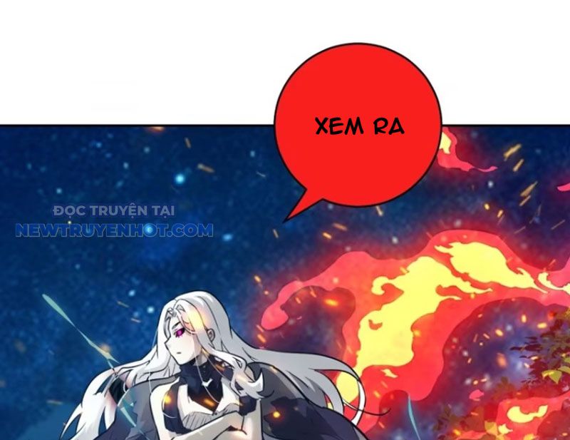 Tay Trái Của Ta Có Thể Dị Biến chapter 82 - Trang 19