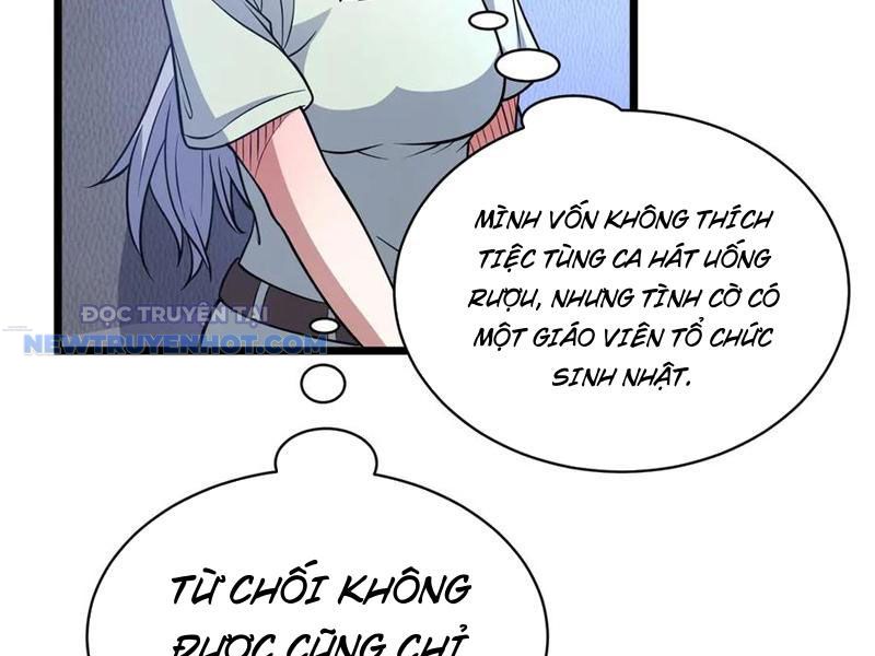 Đô Thị Cực Phẩm Y Thần chapter 201 - Trang 104