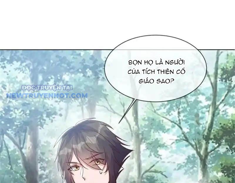 Chiến Hồn Tuyệt Thế chapter 716 - Trang 107