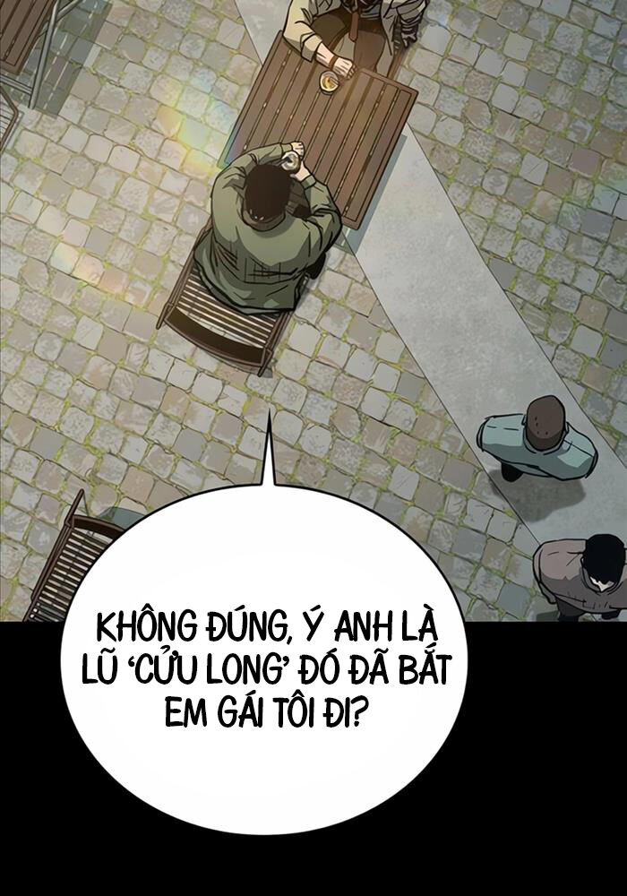 Cửu Long Saroka Chapter 9 - Trang 139