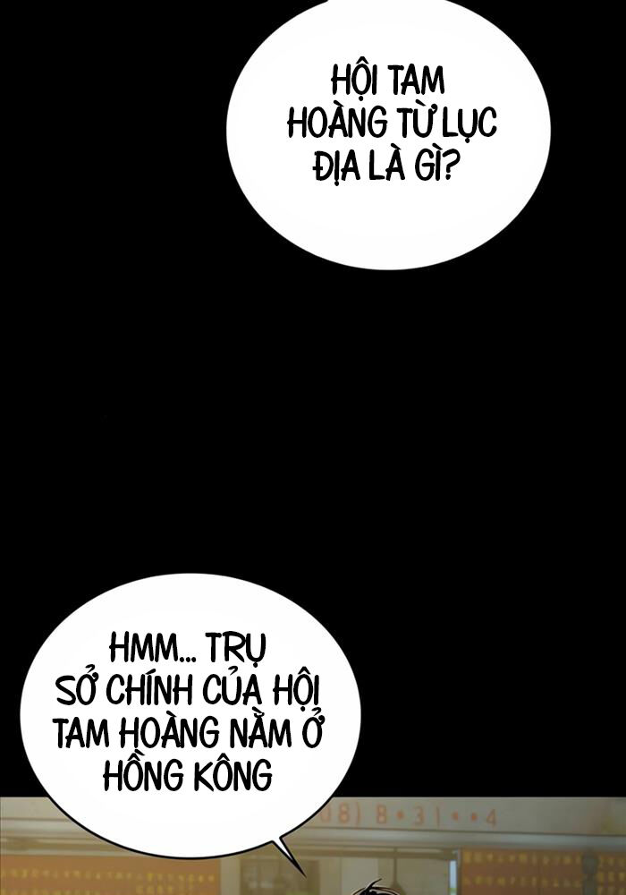 Cửu Long Saroka Chapter 9 - Trang 133