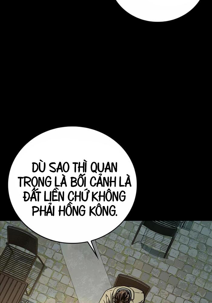 Cửu Long Saroka Chapter 9 - Trang 138