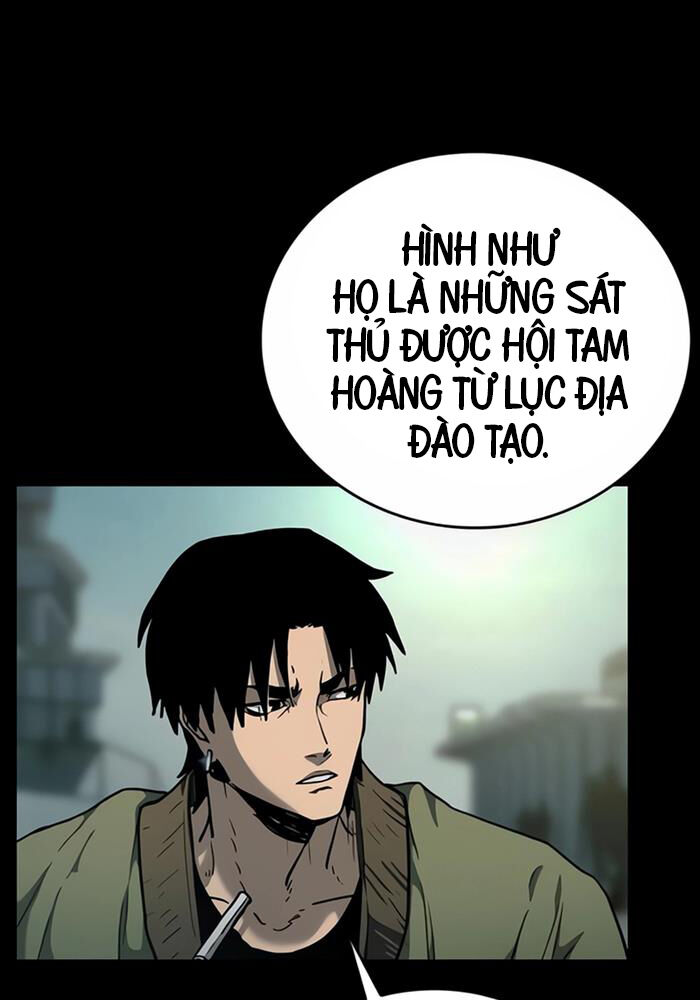 Cửu Long Saroka Chapter 9 - Trang 132