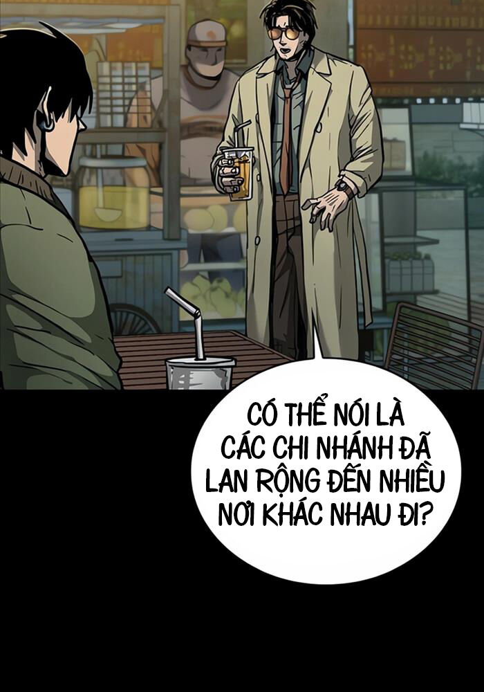 Cửu Long Saroka Chapter 9 - Trang 134