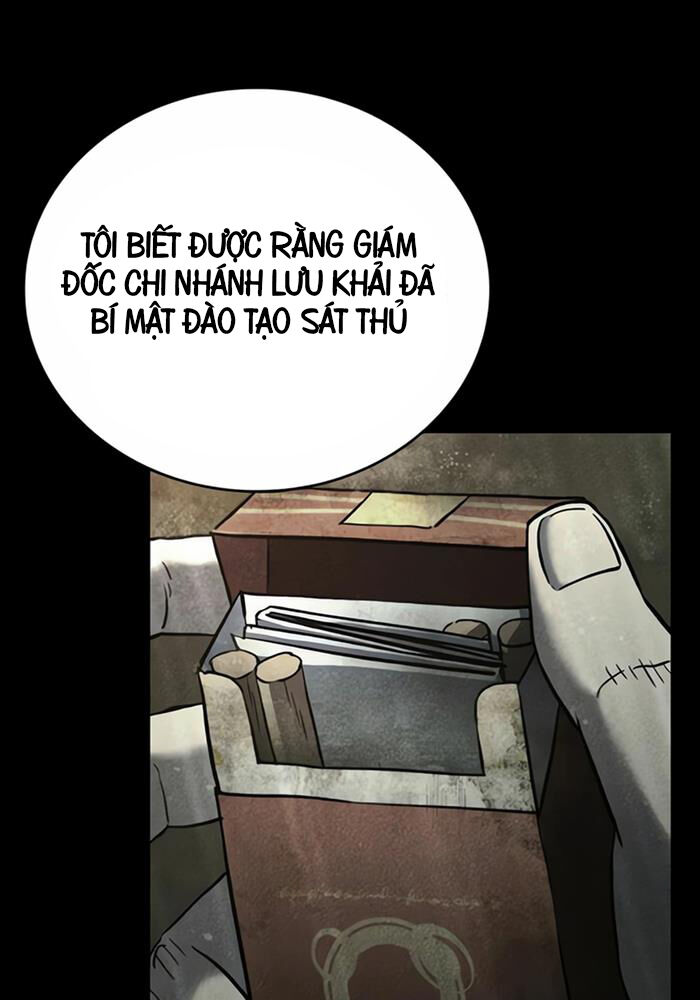 Cửu Long Saroka Chapter 9 - Trang 53