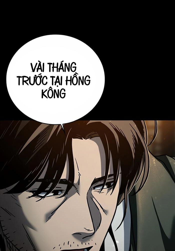 Cửu Long Saroka Chapter 9 - Trang 17