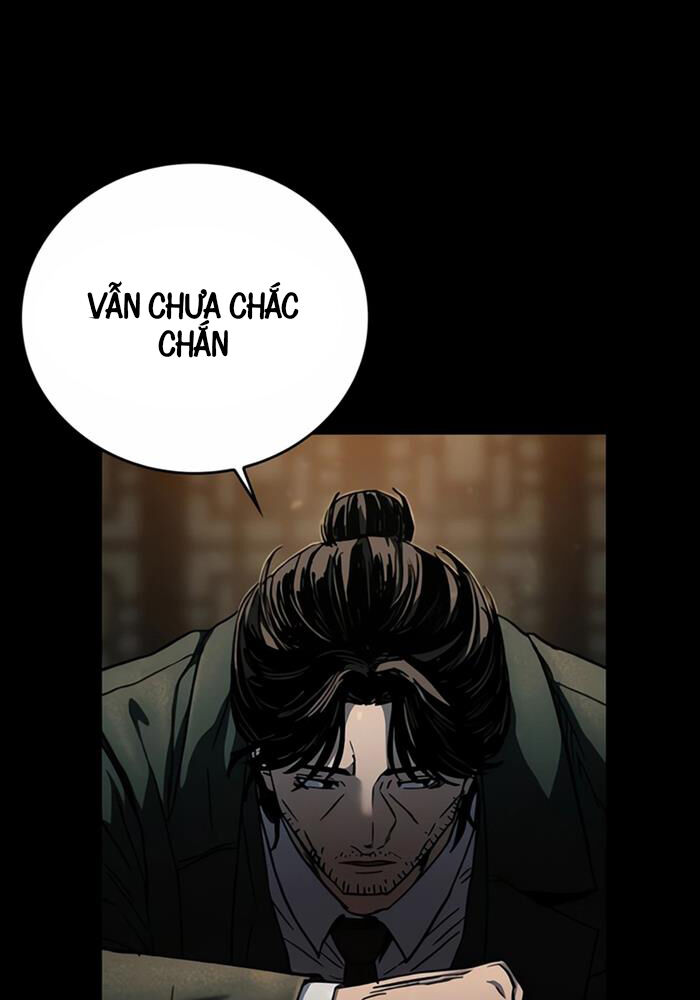 Cửu Long Saroka Chapter 9 - Trang 29