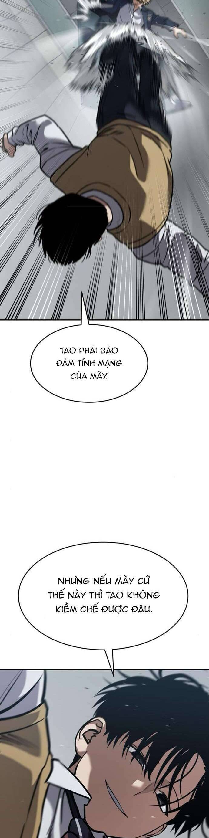 Luật Thanh Niên Chapter 26 - Trang 45