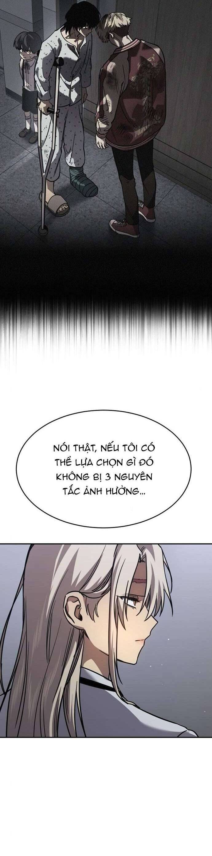 Luật Thanh Niên Chapter 26 - Trang 14