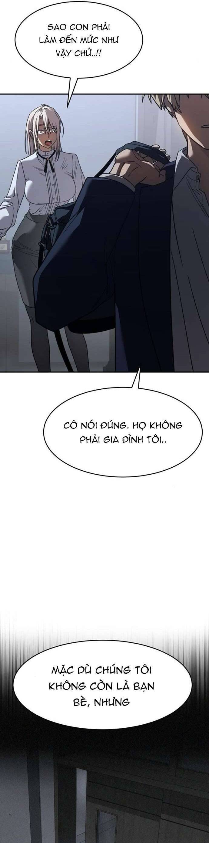 Luật Thanh Niên Chapter 26 - Trang 13