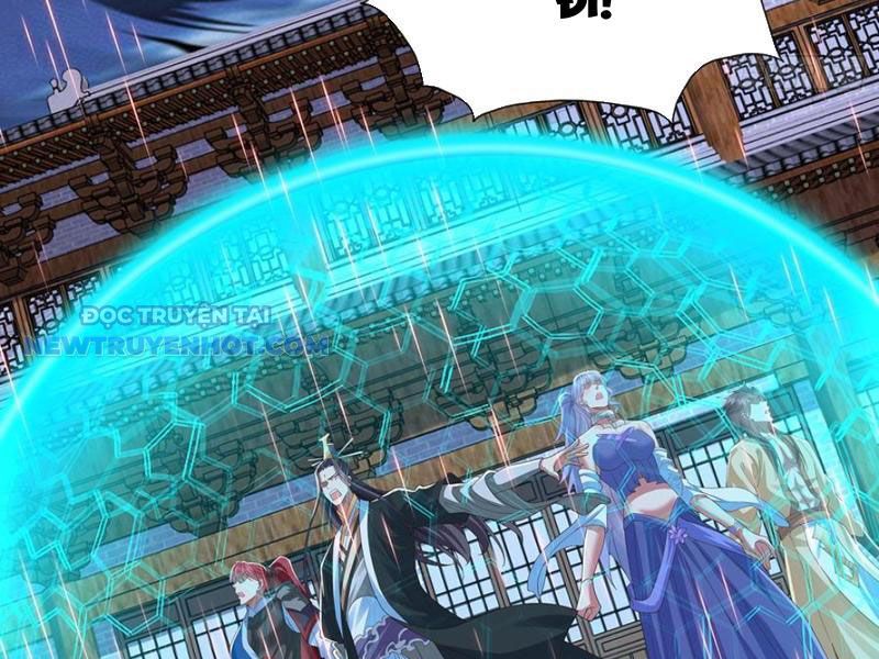 Hoá Ra Ta Là Lão Tổ Ma đạo? chapter 43 - Trang 45