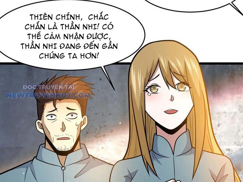 Đô Thị Cực Phẩm Y Thần chapter 211 - Trang 6