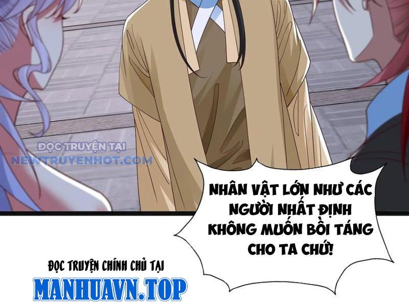 Hoá Ra Ta Là Lão Tổ Ma đạo? chapter 42 - Trang 46