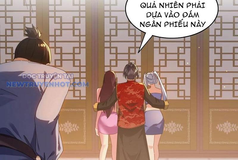 Đánh Dấu Chín Vạn Năm, Tiền Nhiệm Đạo Lữ Muốn Chém Chết Ta chapter 74 - Trang 32