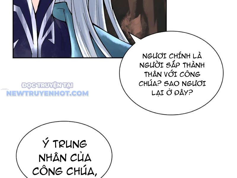 Thần Chi Miệt chapter 22 - Trang 110