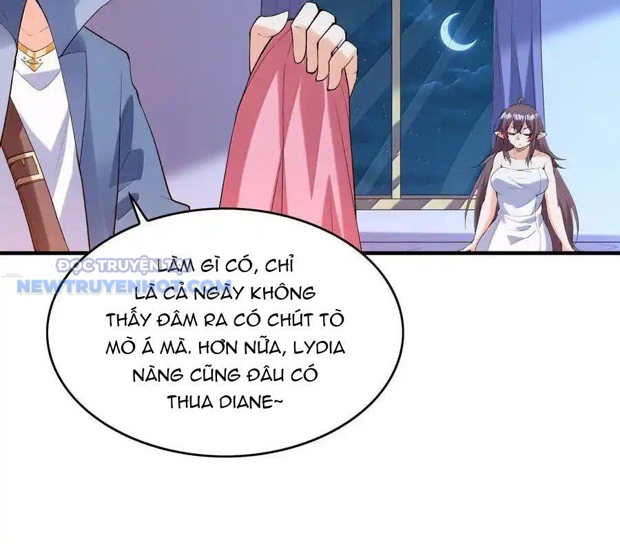 Hậu Cung Của Ta Toàn Là Ma Nữ Phản Diện chapter 158 - Trang 65