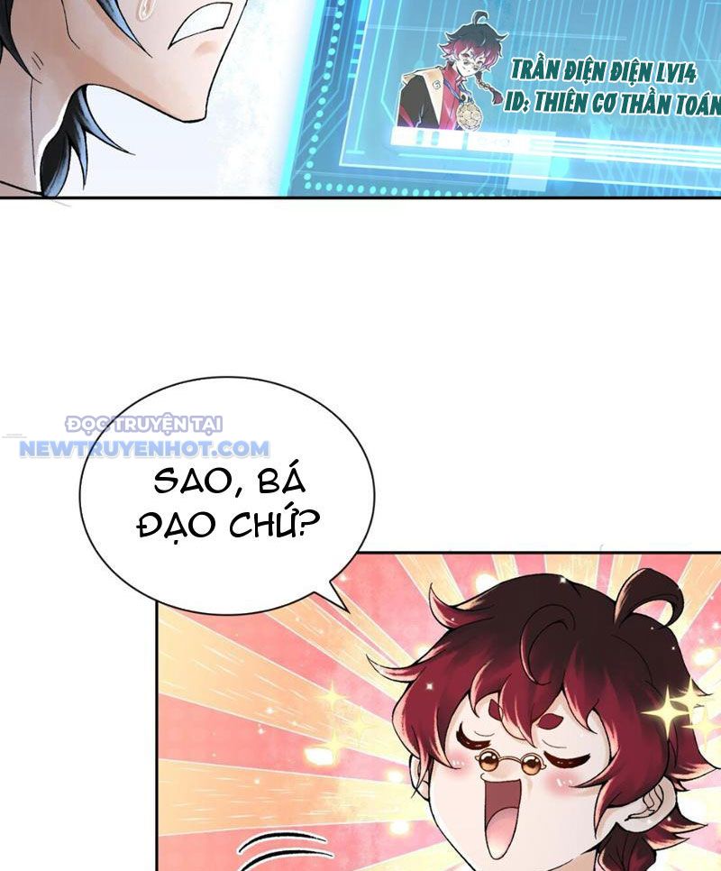 Thần Chi Miệt chapter 27 - Trang 8