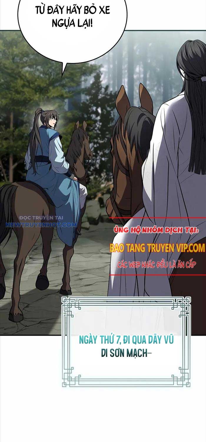 Chuyển Sinh Thành Tiêu Sư chapter 89 - Trang 60