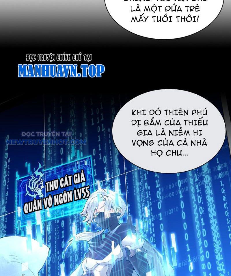 Thần Chi Miệt chapter 38 - Trang 13