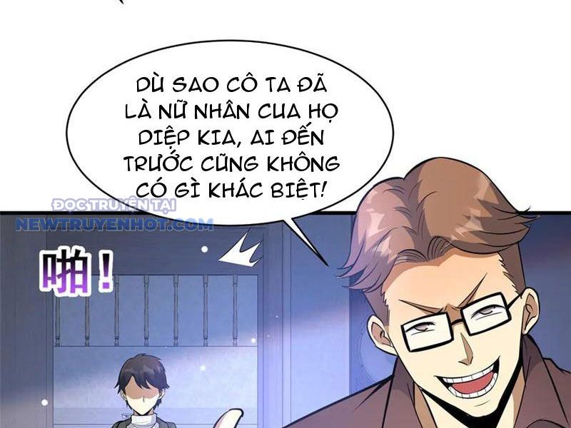 Đô Thị Cực Phẩm Y Thần chapter 202 - Trang 28