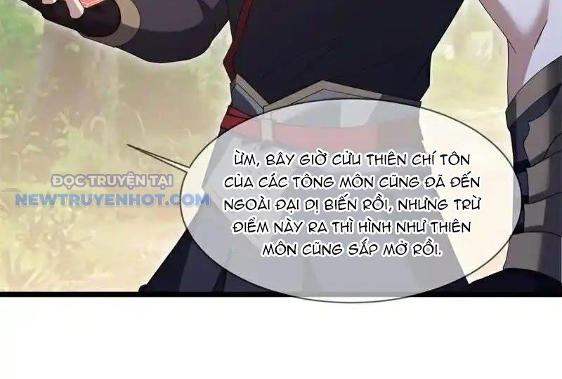 Chiến Hồn Tuyệt Thế chapter 716 - Trang 30