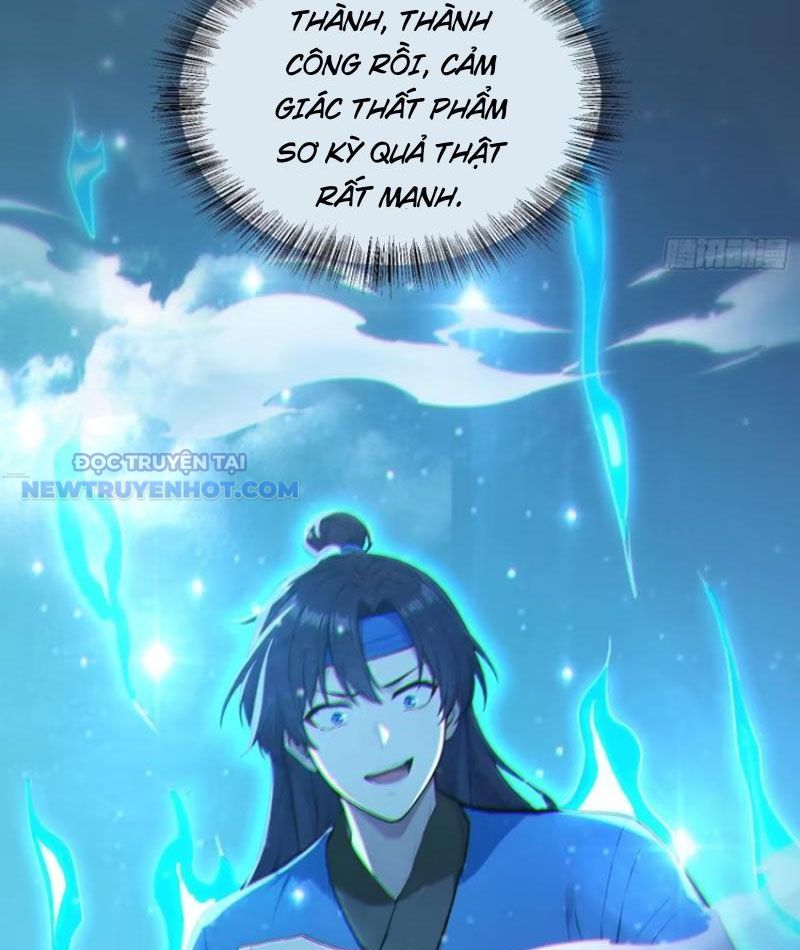 Ta Thật Không Muốn Làm Thánh Tiên chapter 81 - Trang 23