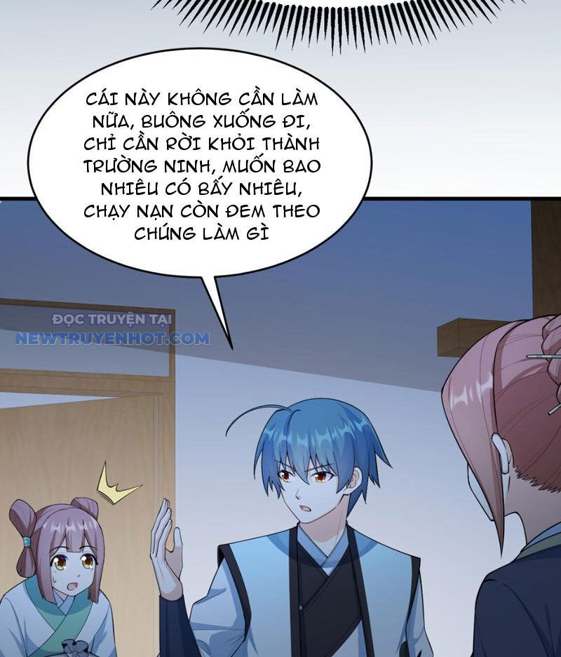 Tu Tiên Bắt Đầu Từ Trường Sinh chapter 23 - Trang 30