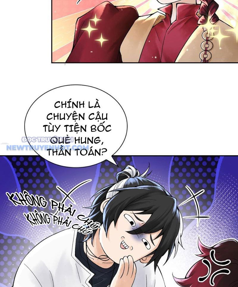 Thần Chi Miệt chapter 27 - Trang 9