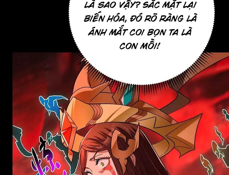 Chưởng Môn Khiêm Tốn Chút Chapter 439 - Trang 29