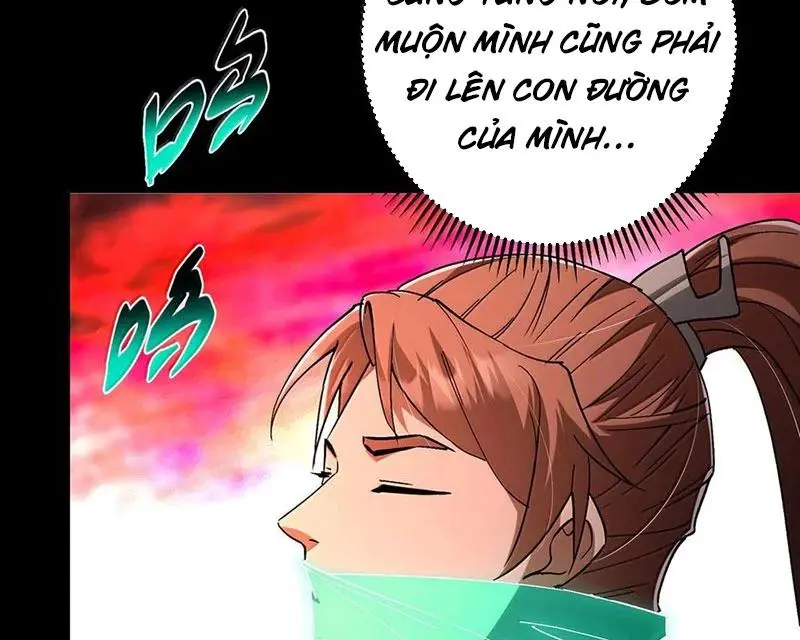 Chưởng Môn Khiêm Tốn Chút Chapter 439 - Trang 61