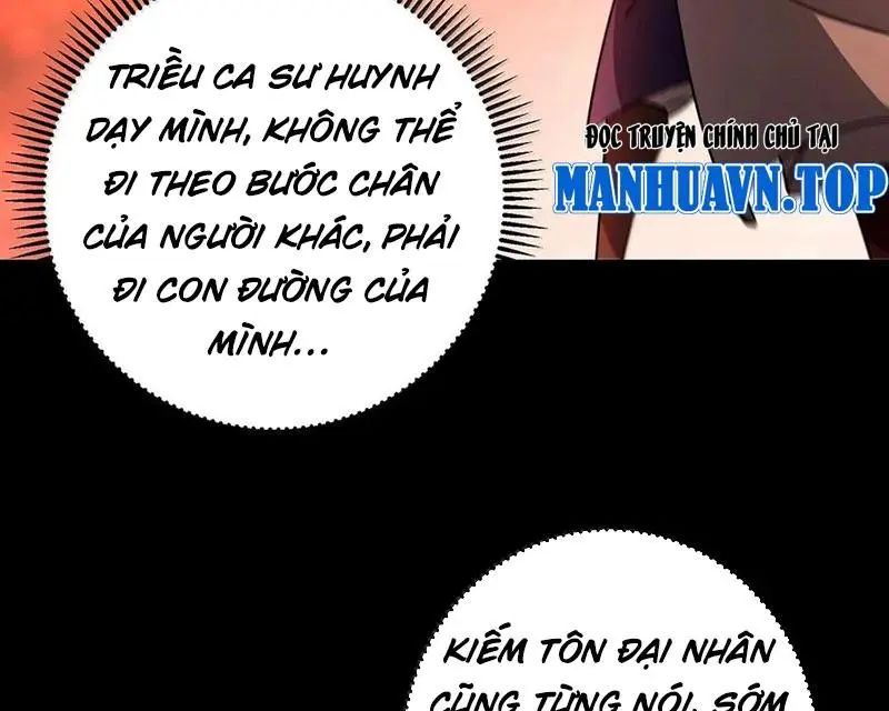 Chưởng Môn Khiêm Tốn Chút Chapter 439 - Trang 60