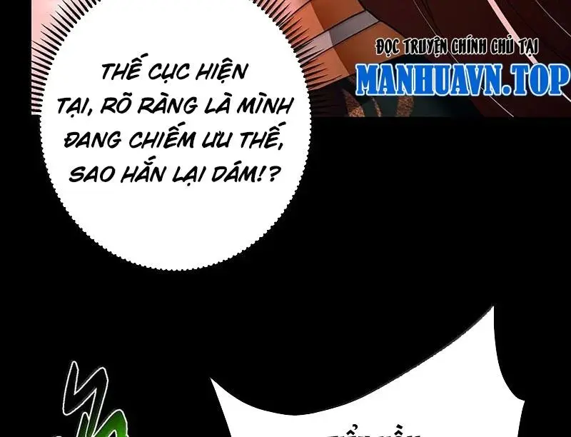 Chưởng Môn Khiêm Tốn Chút Chapter 439 - Trang 31