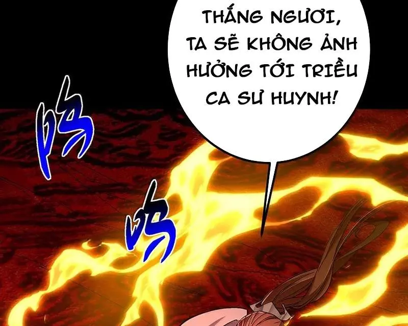 Chưởng Môn Khiêm Tốn Chút Chapter 439 - Trang 101