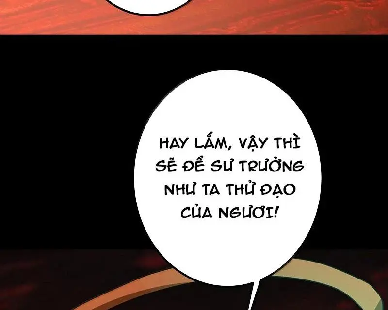 Chưởng Môn Khiêm Tốn Chút Chapter 439 - Trang 104