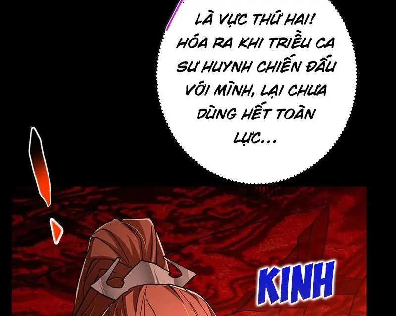 Chưởng Môn Khiêm Tốn Chút Chapter 439 - Trang 55