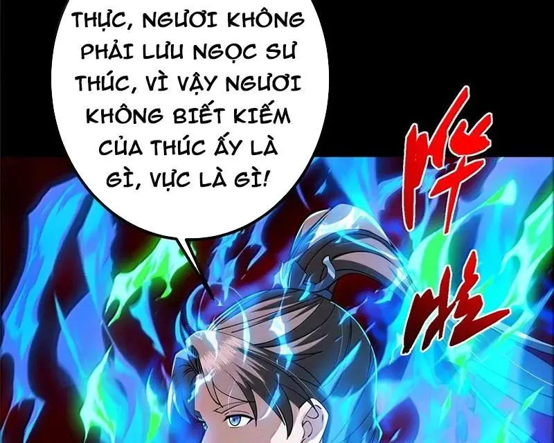 Chưởng Môn Khiêm Tốn Chút Chapter 439 - Trang 133