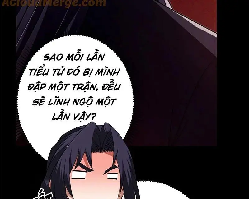 Chưởng Môn Khiêm Tốn Chút Chapter 439 - Trang 112