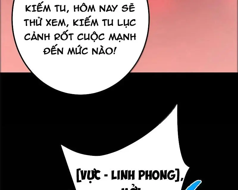 Chưởng Môn Khiêm Tốn Chút Chapter 439 - Trang 116