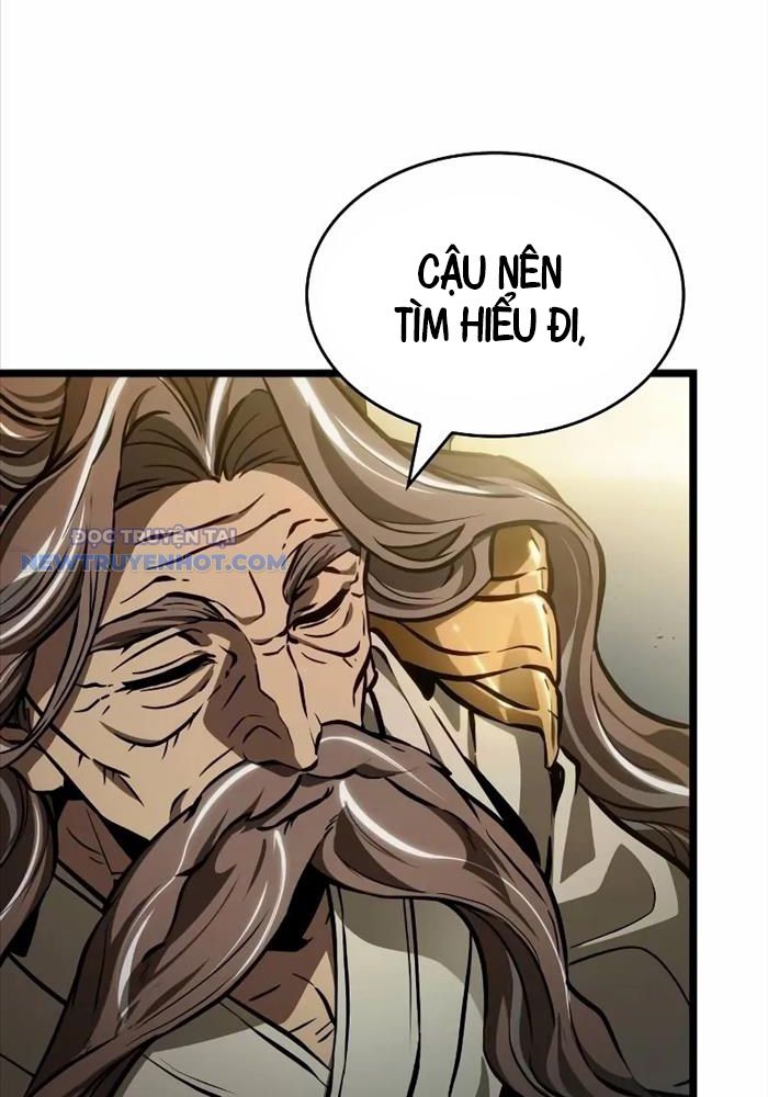 Thế Giới Sau Tận Thế chapter 154 - Trang 20