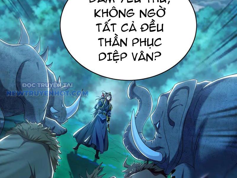 Ta Có Tốc Độ Đánh Nhanh Gấp Trăm Vạn Lần chapter 81 - Trang 124