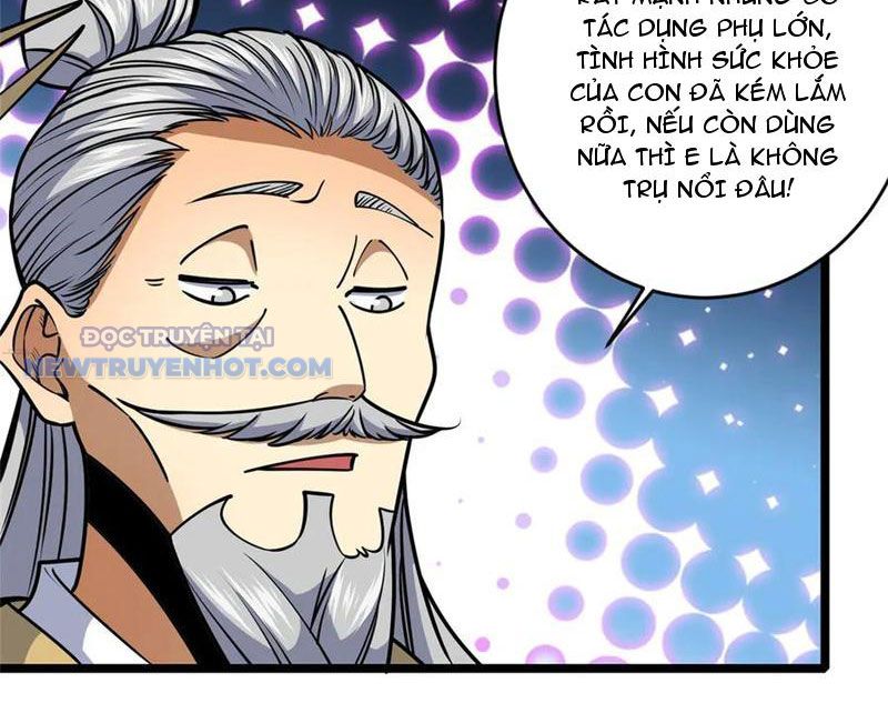 Đô Thị Cực Phẩm Y Thần chapter 212 - Trang 15