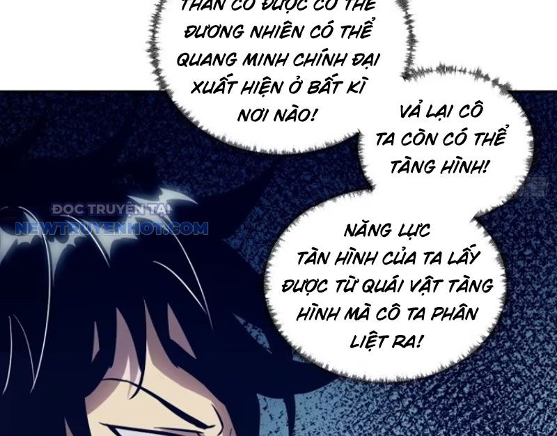 Tay Trái Của Ta Có Thể Dị Biến chapter 81 - Trang 7