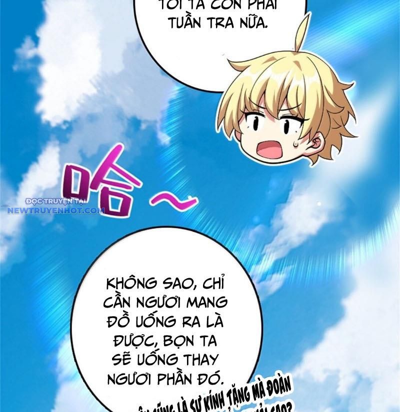 Thả Vu Nữ Đó Ra chapter 640 - Trang 80