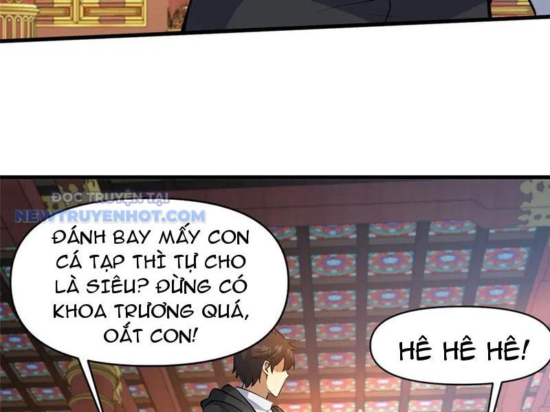 Đô Thị Cực Phẩm Y Thần chapter 199 - Trang 35