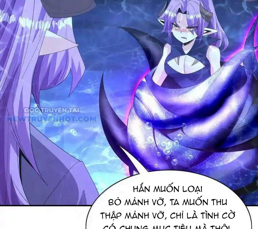 Hậu Cung Của Ta Toàn Là Ma Nữ Phản Diện chapter 178 - Trang 84