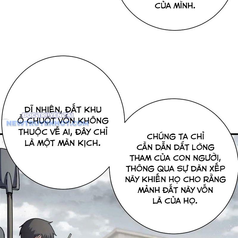 Trưởng Giám Ngục Trông Coi Các Ma Nữ chapter 97 - Trang 19