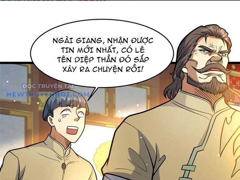 Đô Thị Cực Phẩm Y Thần chapter 204 - Trang 6