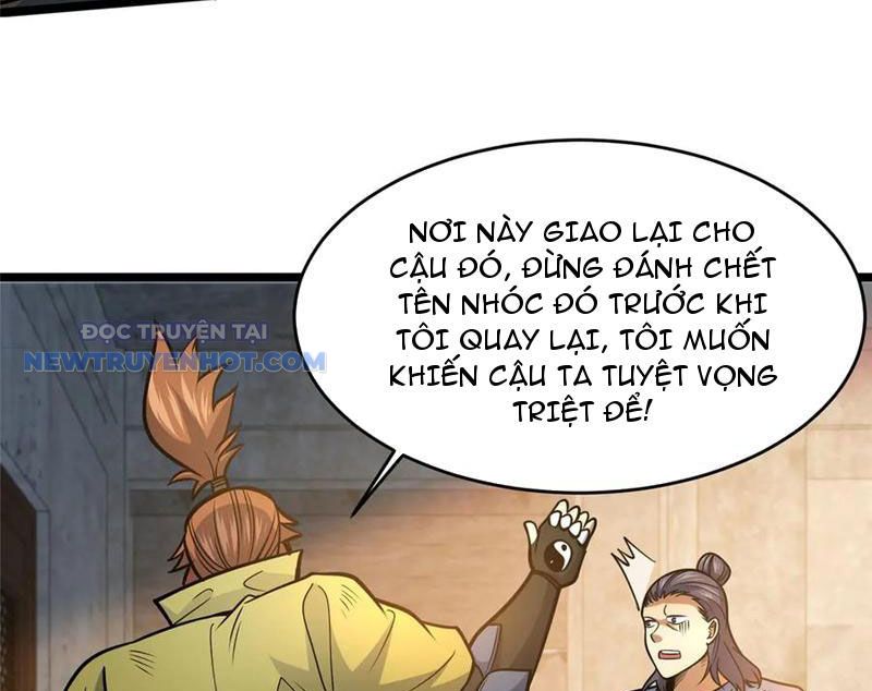 Đô Thị Cực Phẩm Y Thần chapter 212 - Trang 24