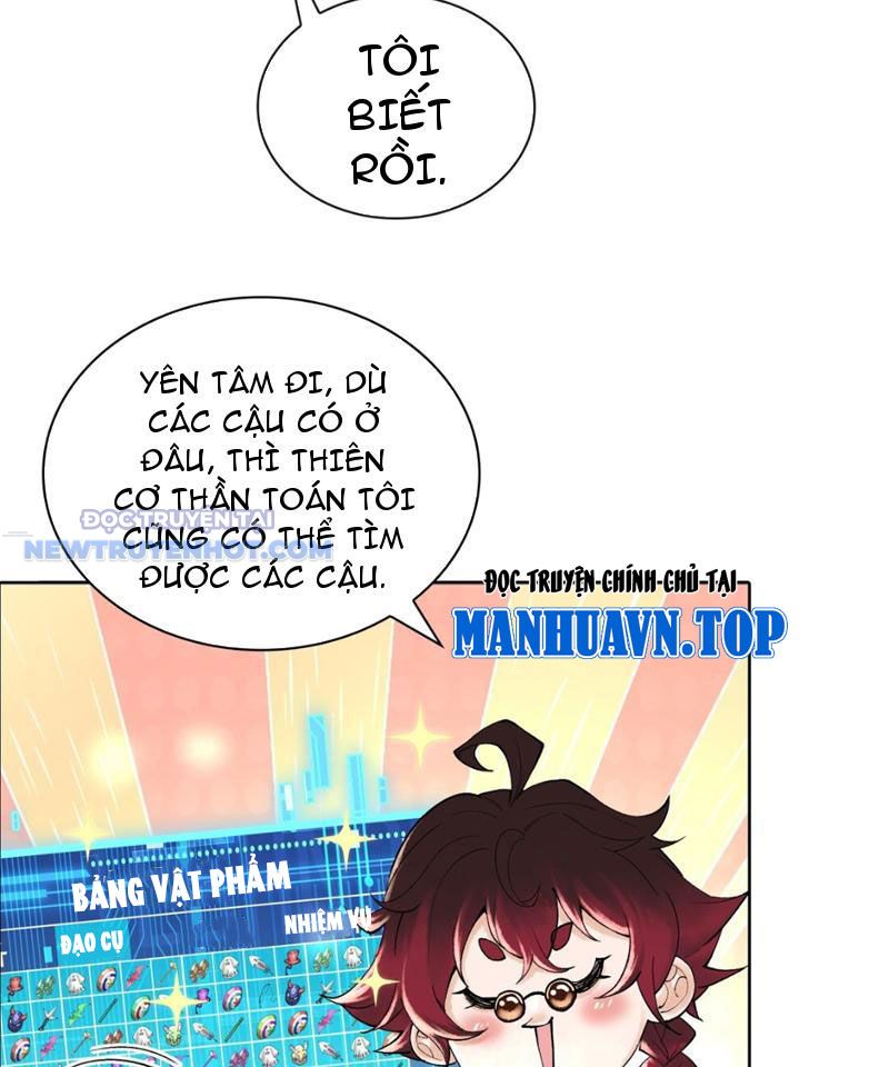 Thần Chi Miệt chapter 39 - Trang 33