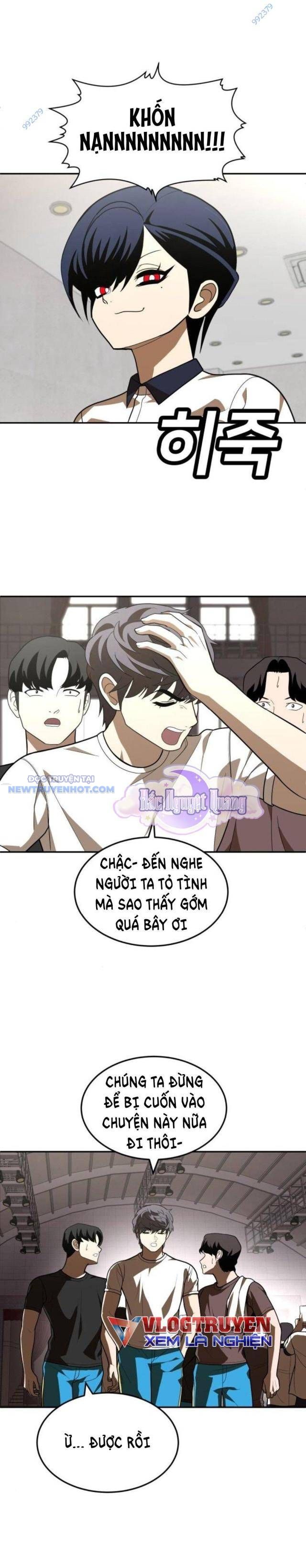 Món Đồ Chơi chapter 34 - Trang 43